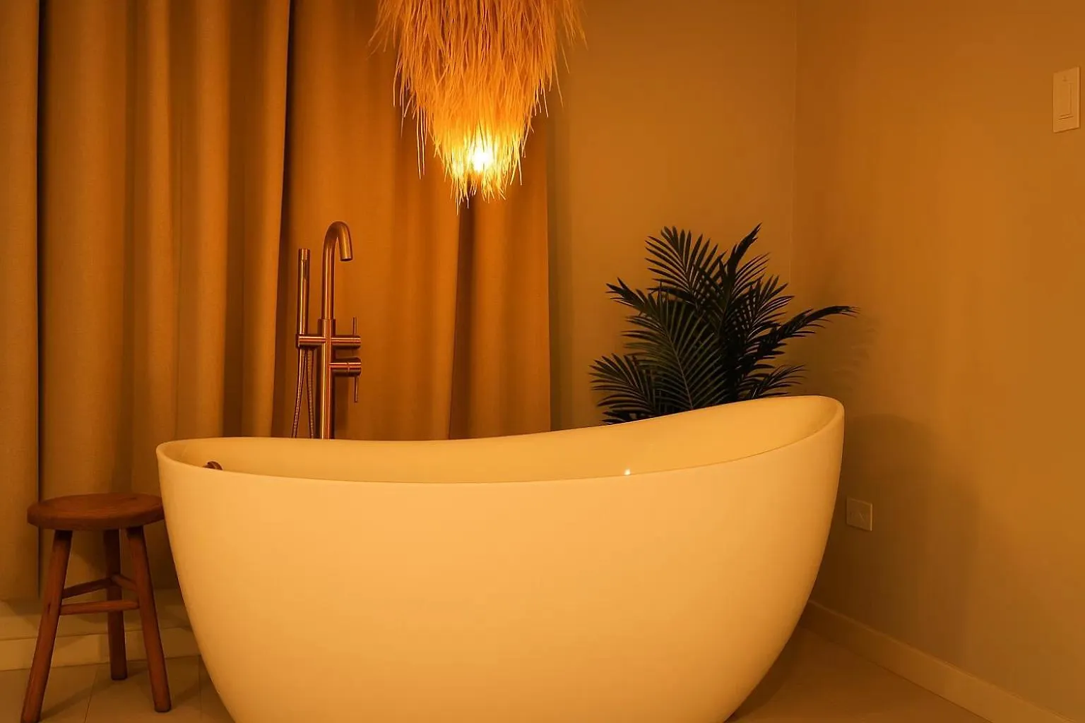Pensionat Couples Suites At Ocean Park Beach Club San Juan