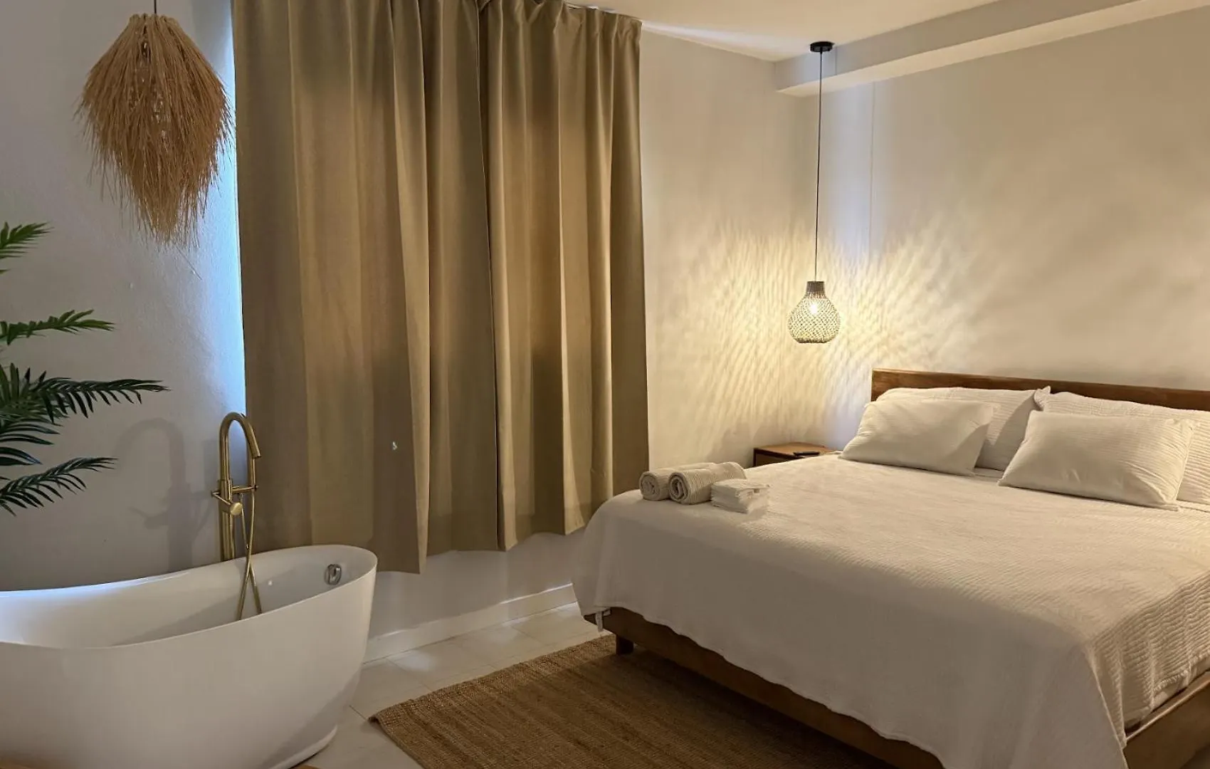 Couples Suites At Ocean Park Beach Club San Juan Pensionat