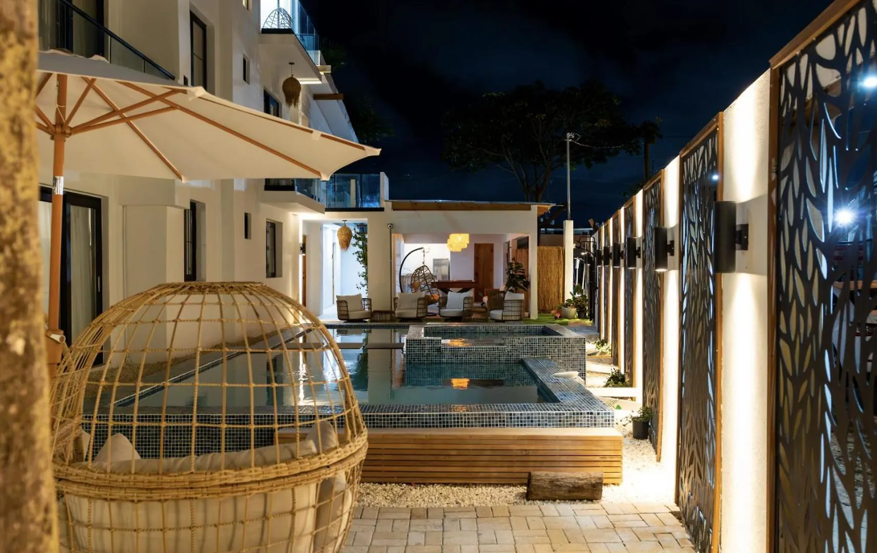 Couples Suites At Ocean Park Beach Club San Juan 0*,