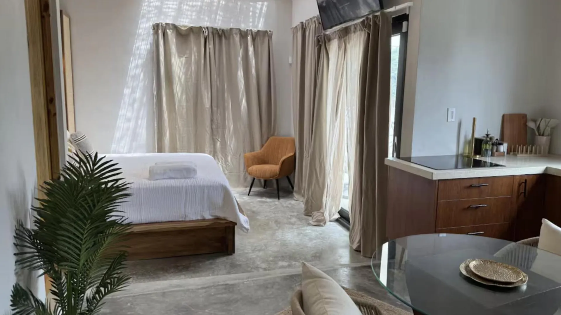 Couples Suites At Ocean Park Beach Club San Juan 0*,