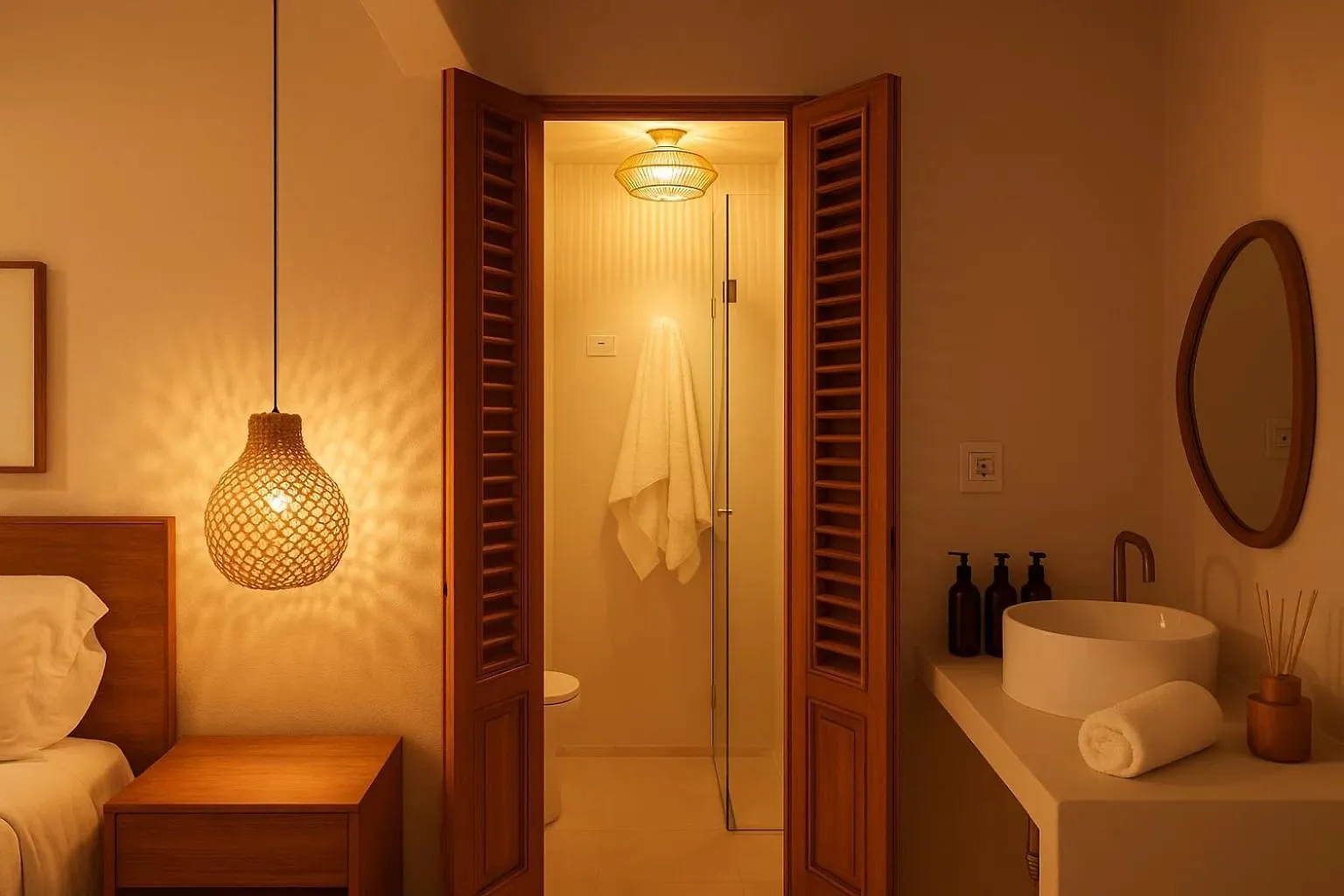 Pensionat Couples Suites At Ocean Park Beach Club San Juan