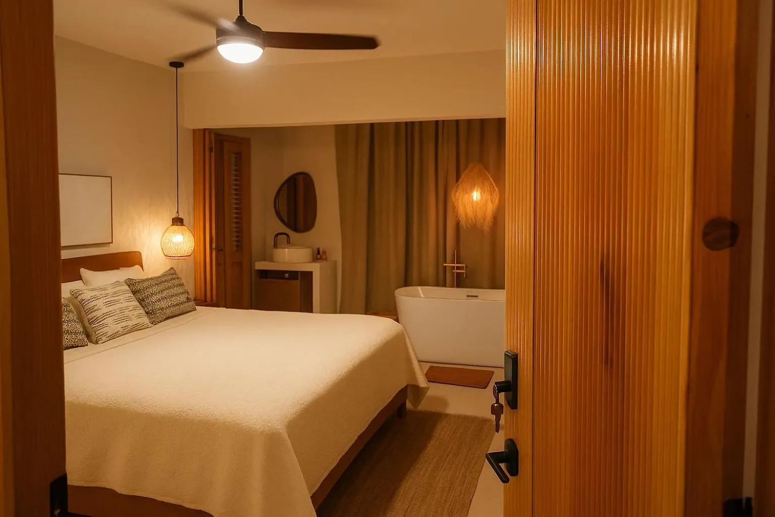 Pensionat Couples Suites At Ocean Park Beach Club San Juan Puerto Rico
