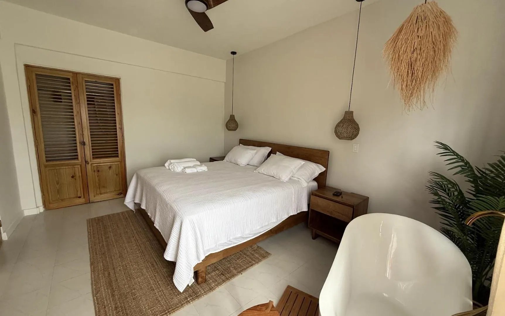 Couples Suites At Ocean Park Beach Club San Juan Puerto Rico