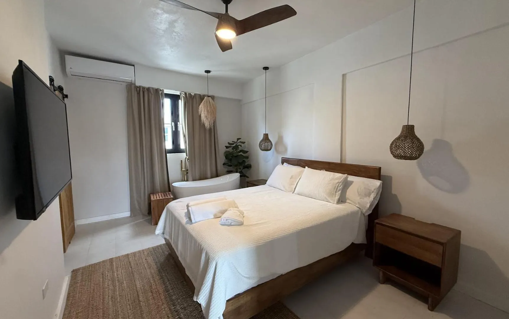 Pensionat Couples Suites At Ocean Park Beach Club San Juan Puerto Rico