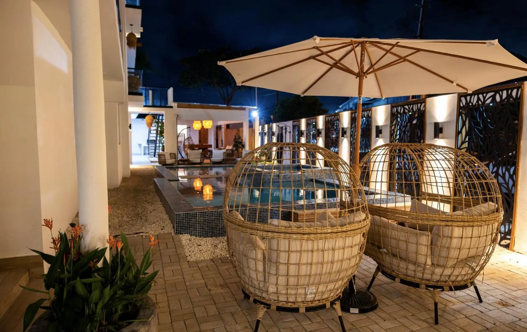 Couples Suites At Ocean Park Beach Club San Juan Pensionat