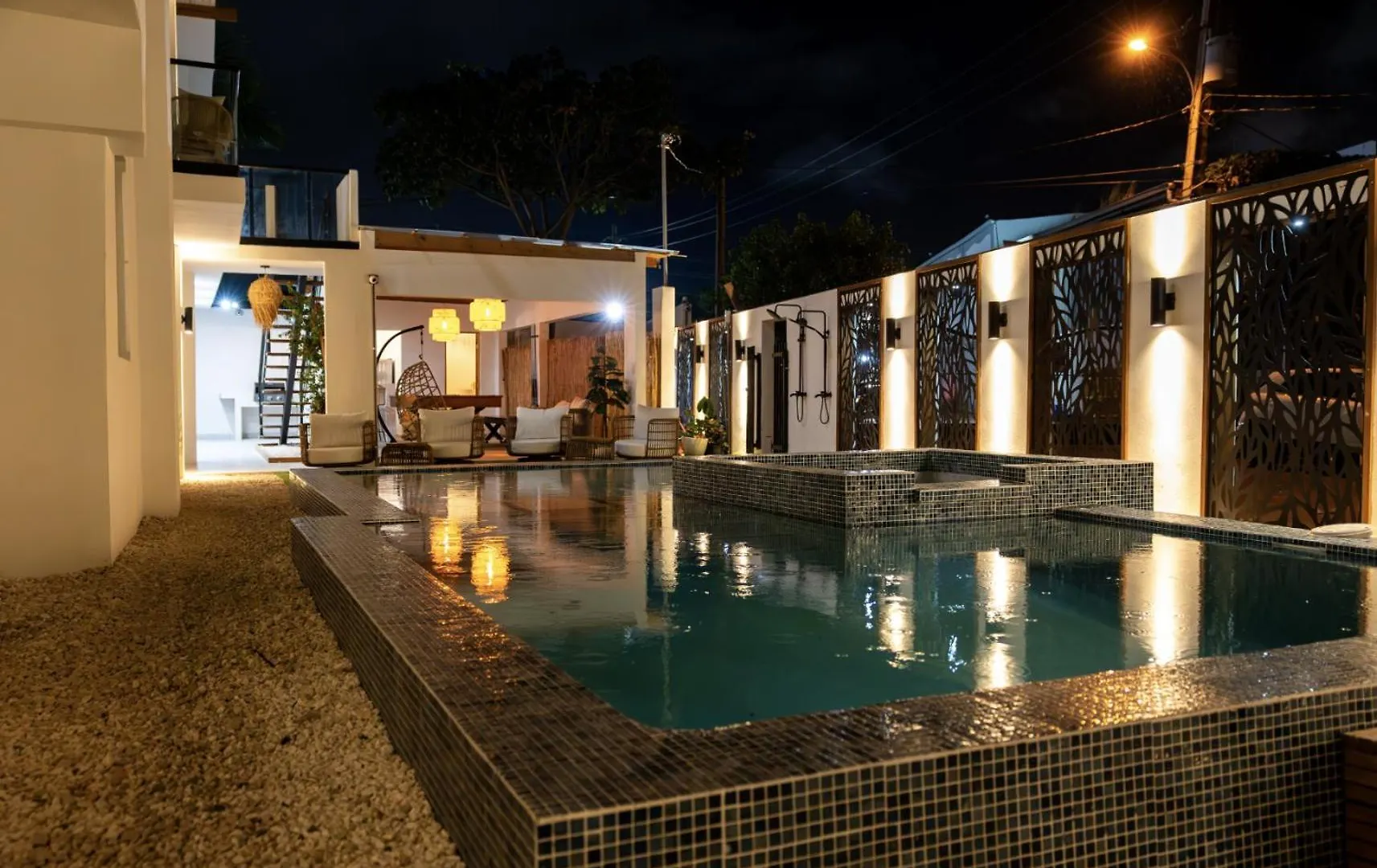 Couples Suites At Ocean Park Beach Club San Juan