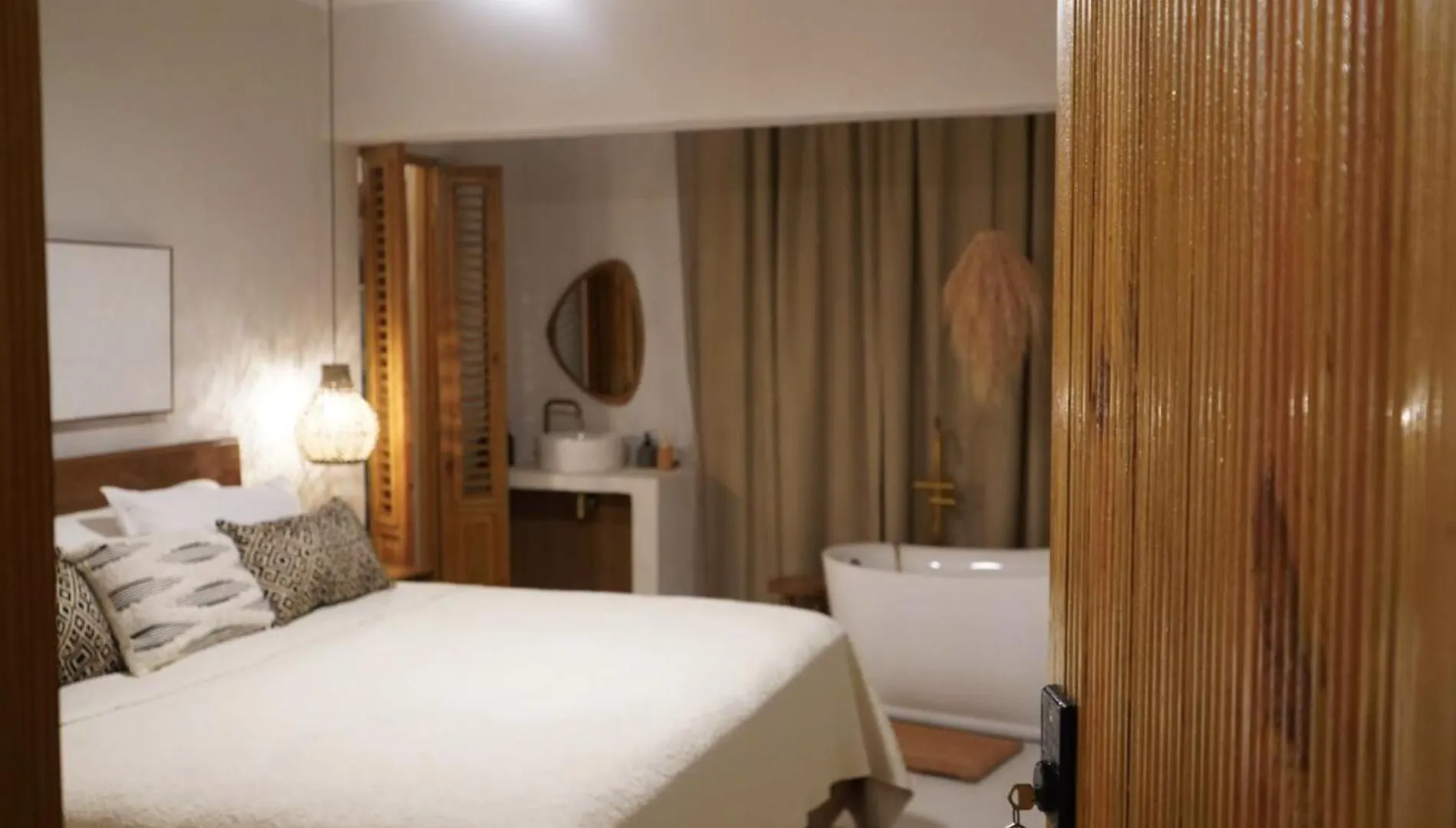Couples Suites At Ocean Park Beach Club San Juan 0*,  Puerto Rico