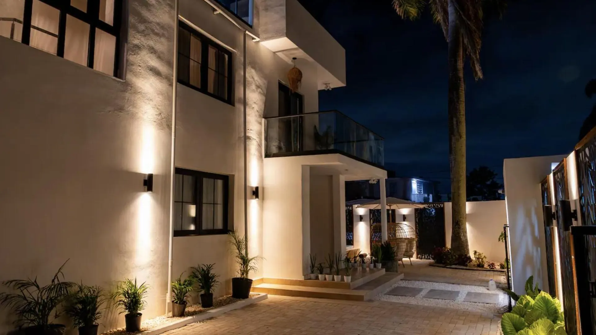 Couples Suites At Ocean Park Beach Club San Juan